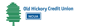 Old Hickory Credit Union Logo