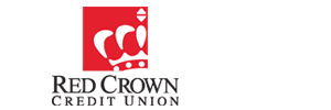 Red Crown Credit Union Logo