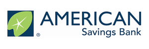 American Savings Bank Logo