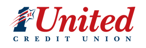 1st United Credit Union Logo