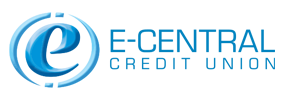 E-Central Credit Union Logo