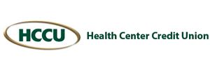 Health Center Credit Union Logo