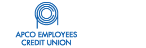 APCO Employees Credit Union Logo