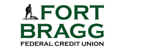 Fort Bragg Federal Credit Union Logo