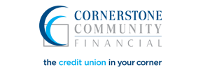 Cornerstone Community Financial FCU Logo