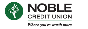 Noble Credit Union Logo