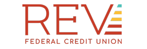 Rev Federal Credit Union Logo