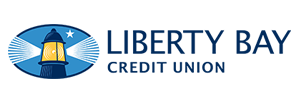 Liberty Bay Credit Union Logo
