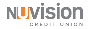 Nuvision Federal Credit Union Logo